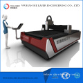 1000W 2000W CNC Fiber Laser Cutter